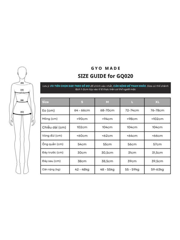 Quần Jean Nữ Ống Suông Lật Lai Tôn Dáng
