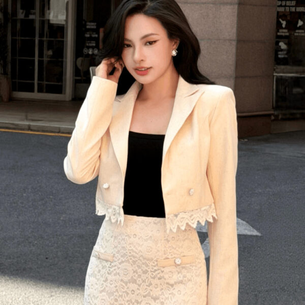 Blazer ren kem GA106