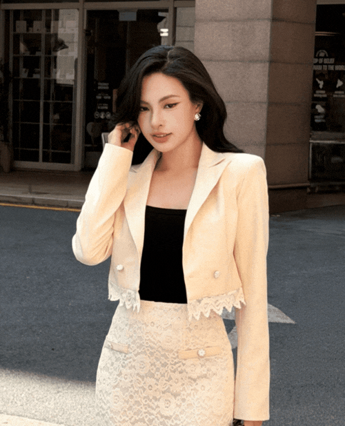 Blazer ren kem GA106