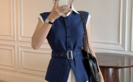Áo kiểu cổ sơ mi rời GA119 (3) (1)