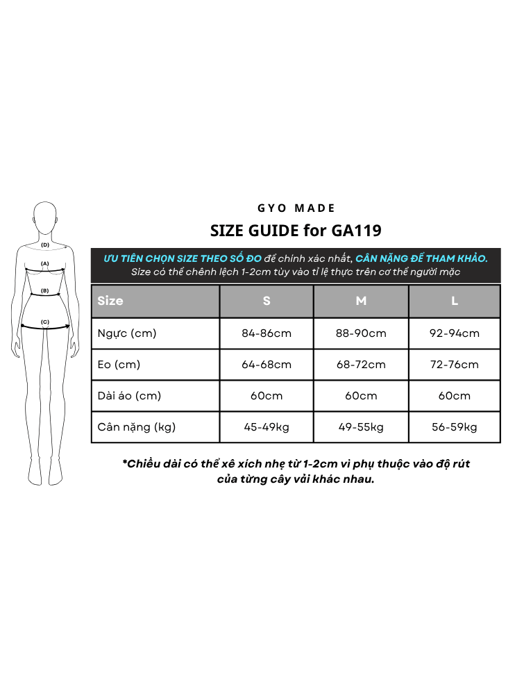 Áo Kiểu Nữ Phối Cổ Sơ Mi Denim - Hình ảnh 5